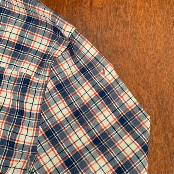 Button down tee - Picture 5 of 5